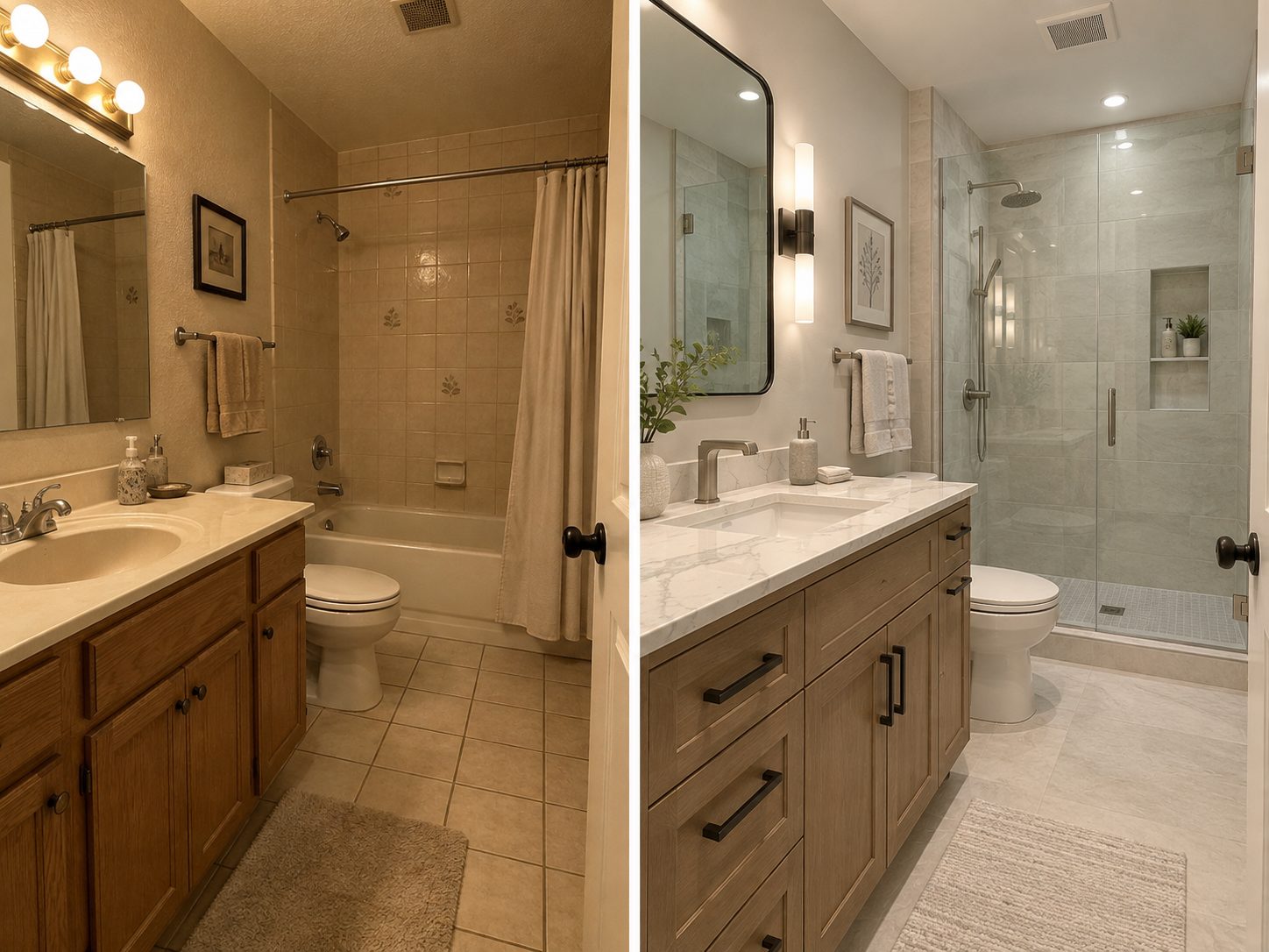 Omaha Bathroom Remodeling Bathroom Remodeling