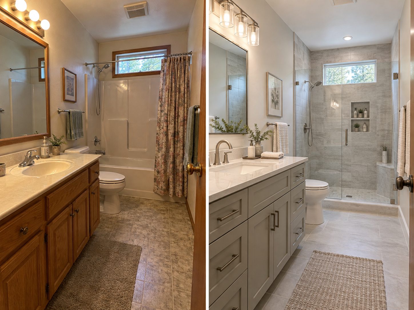 Omaha Bathroom Remodeling Bathroom Remodeling